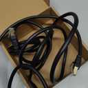 Vabogu Cat 8 Ethernet Cable 25FT, Heavy Duty 26AWG High Speed 40Gbps 2000MHz, Gold Plated RJ45 Shielded, Weatherproof Indoor & Outdoor LAN Cable for Gaming PC PS5 Xbox Modem Router