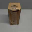 2 In 1 Dumpling Maker Press Kitchen Empanada Maker Press Mold Manual Pastry Dumpling Wrapper Machine for Chinese Food, Empanada, Ravioli, Pierogi, Hand Pie (Green)