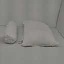 Beckham Hotel Collection Bed Pillows Standard/Queen Size Set of 2 - Original Soft Down Alternative Pillow for Sleeping - Soft Support for Back, Stomach or Side Sleepers (White)