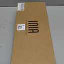 INIA 3-in-1 Skin Tightening Device True Beauty Glow Facial Massager Red Light Therapy for Face and Neck