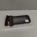 ESR Waterproof Phone Pouch for iPhone 13/14 / 15, Underwater Touch Sensitivity, IPX8 Floating Waterproof Cellphone Case with Lanyard, Dry Bag for Snorkeling, Black