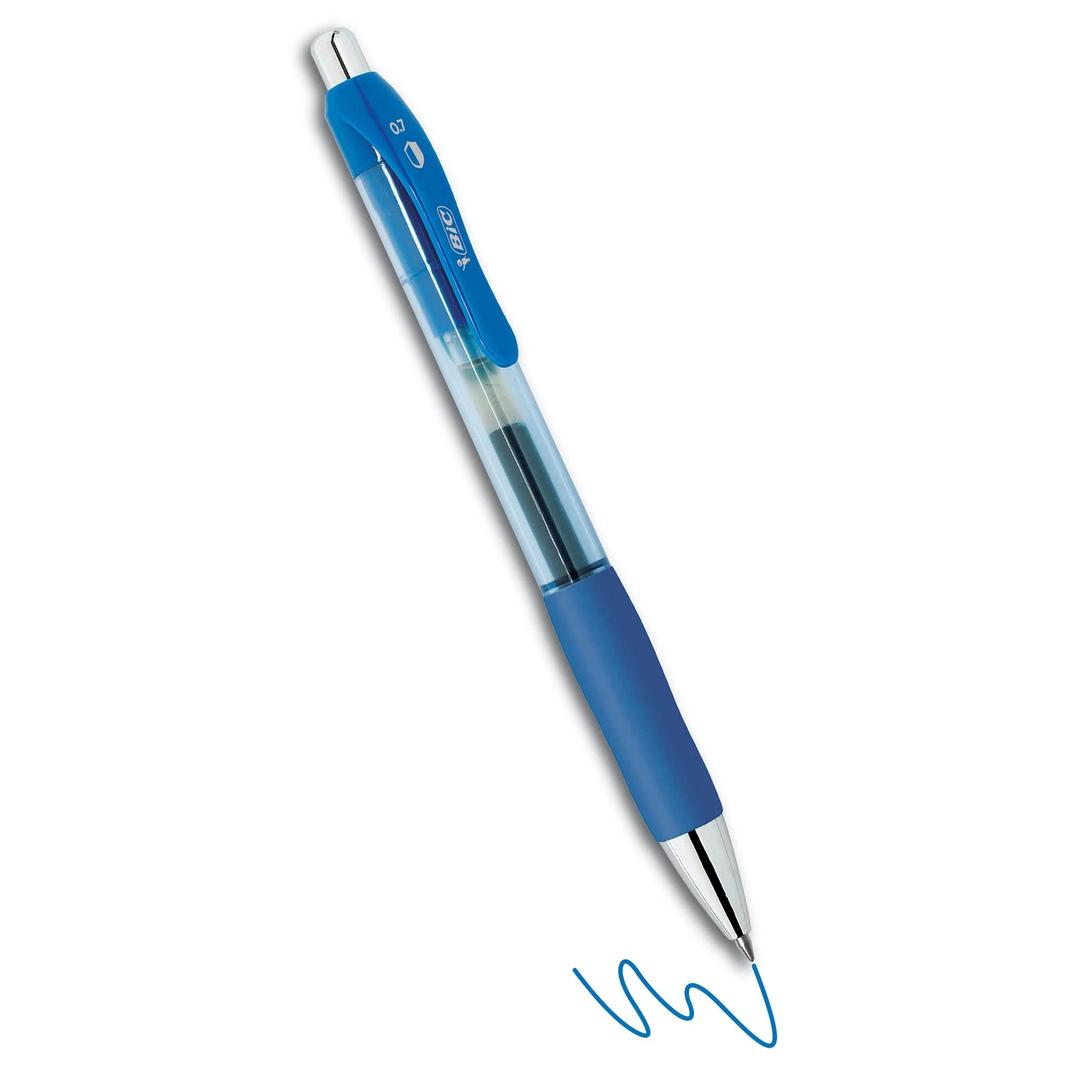 Big Preavaguard Gelocity Blue