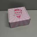 21st Birthday Gifts for Her - Pink Gift Box Set for Women Turning 21, Unique Happy 21st Birthday Decorations for Her, Cool 21 Year Old Bday Presents Ideas for Girls Daughter, Female, Sister, Friend