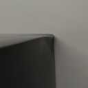 Midea MERM33S1AST 3.3 Cubic Feet Compact Refrigerator, Silver