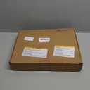 9 Pcs Pregnancy Announcement Set Pregnancy Reveal Ideas Felt Letter Board Baby Bodysuit Booties Photo Frame Bear Plush Wood Blocks for Coming Soon Baby Announcement(Black)