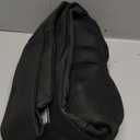 AMZPONY Cordless Neck Massager for Pain Relief Deep Tissue, Rechargeable Shiatsu Neck and Back Massager with Heat Kneading Shoulder Massage for Body Muscle Pain Relief,Gifts for Dad Mom Friends (Black)