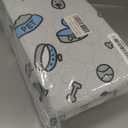 Washable Pet Urine Pad, Pack of 2 Reusable Puppy Pads Mat for Dogs, Quick Absorbing Puppy Pads for Dogs, Cats, Guinea Pigs, 45 x 60 cm