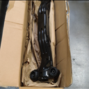 NewYall Rear Suspension Subframe Crossmember for Hyundai Tucson Kia Sportage FWD 2005-2010