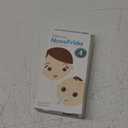 Frida Baby NoseFrida SnotSucker for Baby, Nasal Aspirator for Baby, Nose Sucker Baby Nasal Aspirator to Help Baby Breathe Easy
