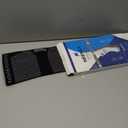 NEENCA Professional Knee Brace, Compression Knee Support with Patella Gel Pad & Side Stabilizers, Medical Knee Sleeve for Pain Relief, ACL,PCL, Meniscus, Injury Recovery, Arthritis, Sports, Workout... (Large, Black)