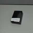 Mens Smart Airtag Wallet(NO Airtag) with Pop Up Button, Rfid Blocking Carbon Firber 20