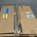 Love's cabin California King Comforter Set Terracotta, 7 Pieces California King Bed in a Bag, All Season Bedding Sets with 1 Comforter, 1 Flat Sheet, 1 Fitted Sheet, 2 Pillowcase and 2 Pillow Sham