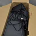 Nekteck Shiatsu Neck Massager with Heat for Pain Relief Deep Tissue, 2026 Upgraded 3D Back Shoulder Kneading Massage Pillow, Body Muscle Relaxation Tool Gifts for Him Her Mom Dad, Gray (NOT Cordless)