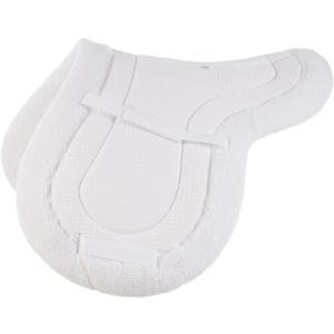 HORZE Airflow Close Contact Shaped Pad