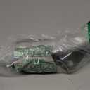 Operan Portable Water Flossers for Teeth, 300ml Water Dental Flossers for Adults, Kids, Braces Care, 4 Modes Water Picks for Teeth Cleaning and Flossing, Oral Irrigator Kit with 4 Tips, Black + 1Pack