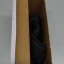 Henkelion Weighted Vest Weight Vest for Men Women Kids Weights Included, Body Weight Vests Adjustable for Running, Training Workout, Jogging, Walking (4 lbs, Black)