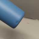 Owala FreeSip Insulated Stainless Steel Water Bottle with Straw, BPA-Free Sports Water Bottle, Great for Travel, 32 Oz, Denim