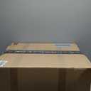 MontVoo-Vintage Area Rug 9X12 Blue Rugs for Living Room-Soft Distressed Printed Rugs for Bedroom-Non Slip Carpet-Machine Washable Rug for Dining Room Living Room Bedside Office