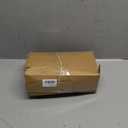 3 in 1 Upadate Rechargeable Electric Lumbar Support Pillow with Adjustable Height for Bed and Chair,Back Massager with Heat,Back Massager for Pain Relief Deep Tissue,Waist Wedge Bolster (Black)