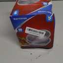 (50 Pack Pie Pans 5 inch,Mini Pie Tins HEAVY-DUTY Disposable Aluminum Foil Tart,pie Pans for Baking Personal Mini Pies, Easily Stack & Store, Freeze & Reheat