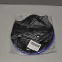 2 Pack Silicone Swim Cap with 3D Ear Protection, Waterproof Swimming Cap Bathing Cap Non-Slip Swim Hats for Men Women Adults Youths Kids for Long or Short Hair