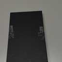 OLED Display [with Fingerprint Function] [with Bracket] Compatible with Google Pixel 6A [6.1 inch] GX7AS, GB62Z, G1AZG, GB17L Screen Touch Digitizer Assembly LCD Display with Repair kit