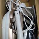 Steam Mop - All-in-one Powerful Handheld Steam Cleaner Detachable Floor Steamer with 11 Accessories, MultiPurpose Steamer for Hardwood Floors, Clothes,Windows,Tiles,Carpet, Whole Home Use, Rose Gold