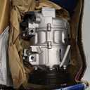 Denso 471-5003 A/C Compressor