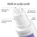 Neutrogena Hair Restore Triple Action Scalp Detox Cleanser, Triple Acid Scalp Detox & Clarifying Treatment to Remove Dead Skin Cells, Clear Scalp Buildup, Sulfate-Free, 8 fl. oz