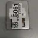 50 Pcs Star-Shaped Paper Clips  Gifts for Star Lovers