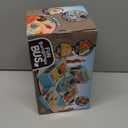 HONGTUO School Bus Toy with Sound and Light, Simulation Steering Wheel, Toddlers School Bus with Music Education, Gift for 1-3-5 Boys & Girls