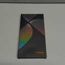 TORRAS for iPhone 17 Pro Case Crystal Clear, Ultra-Thin, 2025 Upgraded Non-Yellowing, Military-Grade Protection, Transparent Slim Case for iPhone 17 Pro Phone Case, Soft, Anti-Scratch, Clear