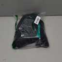 Sports Illustrated Women's Women's Classic Tank One Piece (XX-Large, Black)