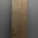 Rubber Mat Black Rear Gray, Carpet length 47x47.Widht 35x35.