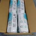 Amazon Brand - Mama Bear Gentle Touch Diapers, Size 7, 80 Count (4 packs of 20)