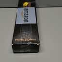 Hair Dryer Brush, 3-in-1 Rotating Round Hot Air Spin Brush Set with 2 Brushes (2" & 1.5"), Negative Ionic Blow Volumizer, 2 Detachable Auto-Rotating Curling Brush 100-120V