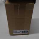 Foaincore 12 Pairs Non Slip Hospital Socks with Grips for Men Women Single Tread Slipper Socks for Seniors Patients (3X-Large, Dark Color)