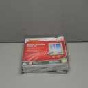 Frost King V73/9H Indoor Shrink Window Kit 42 62-Inch, Clear, 9-Pack