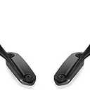 For NINJA 500 ninja500 2024 2025 2026 new motorcycle accessories rotatable rearview mirror winglet side mirror kit rearview mirror