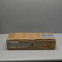 JY PERFORMANCE Tractor Loader Quick Tach Mounting Bracket Compatible with John Deere