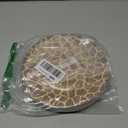 50PCS Giraffe Print Plates 9 Inch Giraffe Paper Plates Jungle Safari Party Supplies Animal Print Tableware Disposable Paper Food Trays Baby Shower Jungle Party Decorations