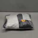 Black Cat Flannel Throw Blanket Lightweight Soft Warm Bed Throws for Home Couch Room Sofa Office Travel Camping Dorm Decor Adults Kids Gifts 60x50 Inch (Color 1)