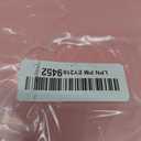 Stainless Steel Bento Lunch Box for Kids | 3-Compartment Lunch Box Container Kids | 100% Leakproof, Eco-Friendly, Perfect Portion Control for Kids&Adult Healthy Meals (Pink)