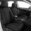 Chevrolet Chevy Colorado seat Covers 2015-2018-2024 2025 2026
Fits WT,Work Truck, LT, LT Trail Boss, Z71, ZR2, ZR2 Bison Premium Leather, Waterproof, All-Weather Seat Cushion Protector