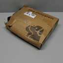 Love's cabin Pet Puppy Dog Playpen, Small Dog Tent Crates Cage Indoor/Outdoor, Portable Playpen for Cat, Foldable Pop Up Dog Kennel Playpen with Carring Case, Removable Zipper Top, Dark Grey S