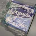 Incentive Spirometer Adult, Breathing Exercise Device for Lungs, Breathing Trainer (Blue)