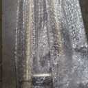 Transolid BYPT608010C-BK-CB Brooklyn 58-60 in. W x 80 in. H Frameless Bypass Shower Door in Champagne Bronze Featuring Exclusive TrueMotion Technology with Clear Glass Glass