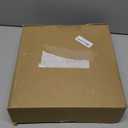 Vinchef Nonstick Deep Frying Pan Saute Pan with Lid, 12in/5.5Qt Fry Pan, German 3C+ Ceramic Coating Technology, Heat Indicator, Induction Compatible (Black)