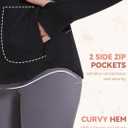 Girls Long Sleeve Shirts Horse Riding Equestrian Fleece Jackets Thermal Shirt Half Zip Pullover Kids Sweatshirts (Black, L)