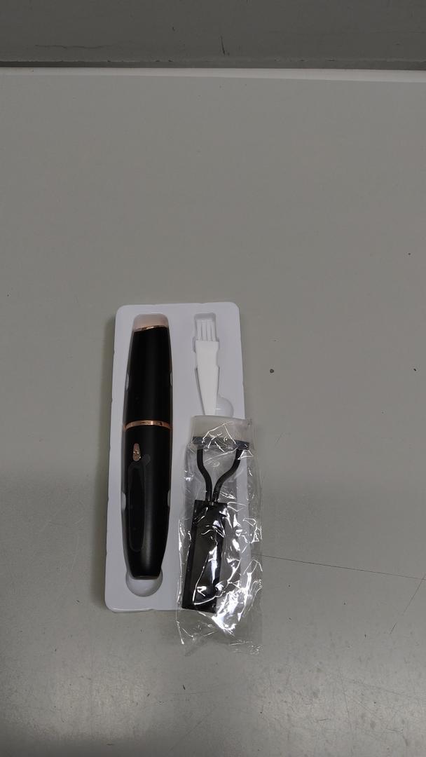 Heated Eyelash Curler Lash Curler Rizador De Pestaasey